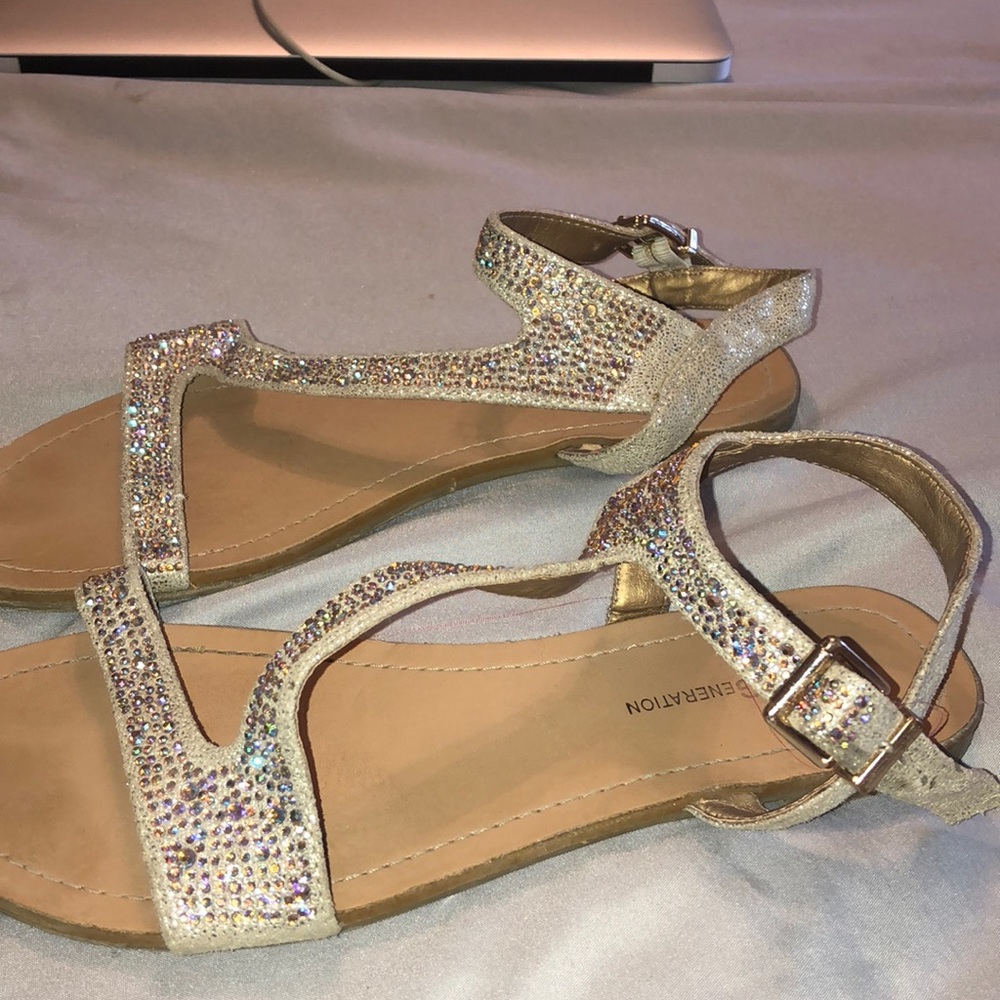 Sandals - Picture 3 of 3